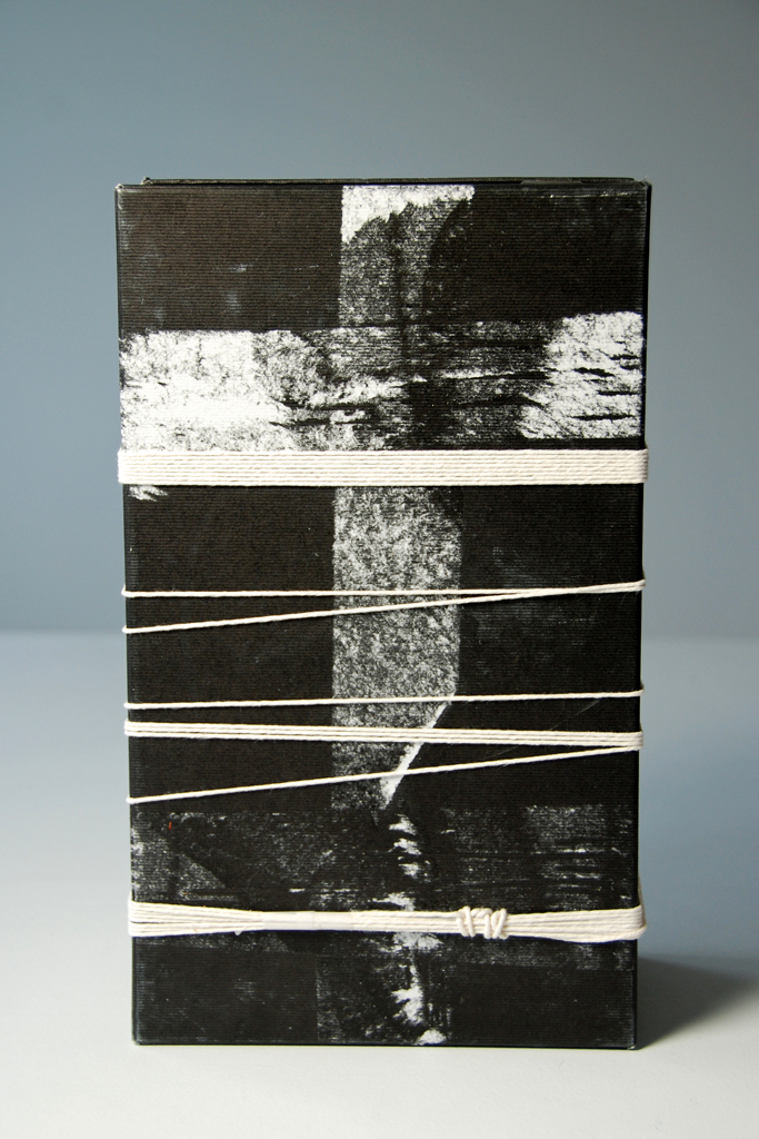 Boîte/côté verso - 30 objets 