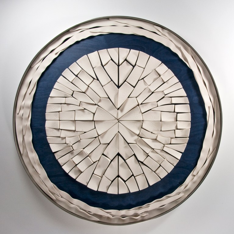 Point de Rencontre/l'embâcle