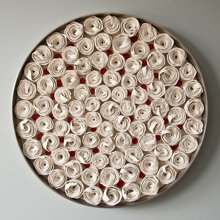 Territoire intime/enroulement