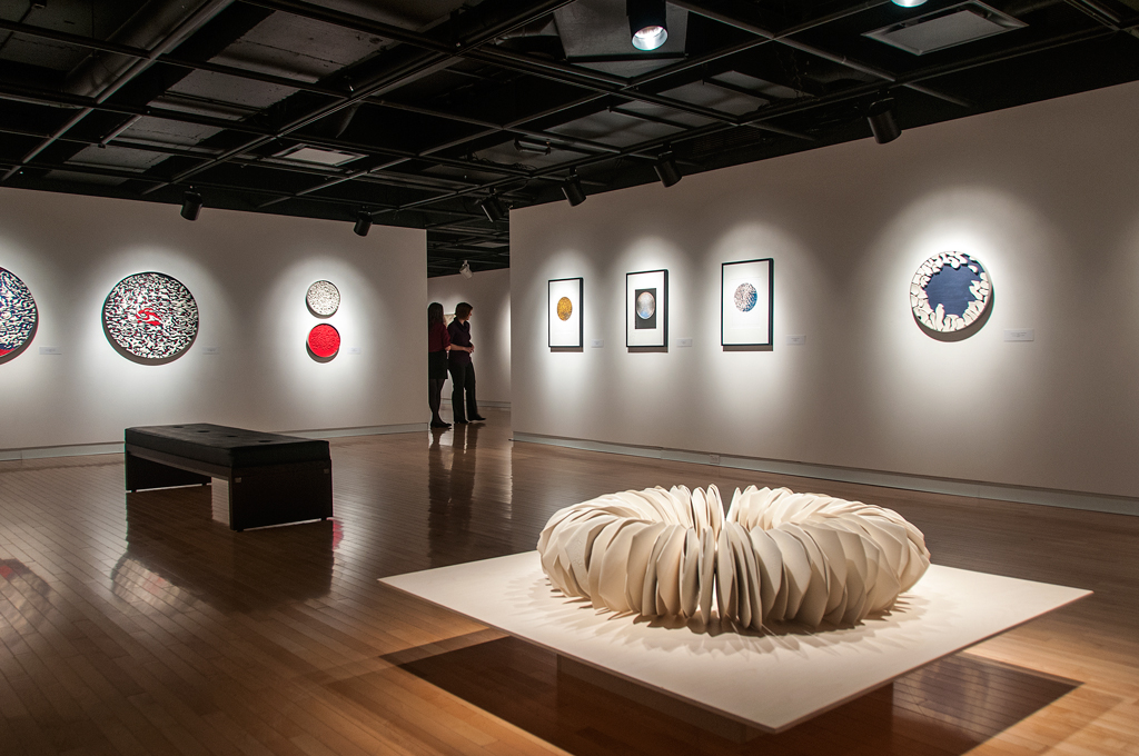 Cente d'exposition Raymond-Lasnier  